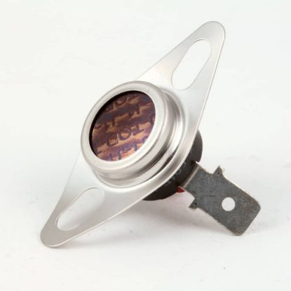 Picture of Lennox Switch, Manual Reset Spst 250F+120f Open Part# 15M42