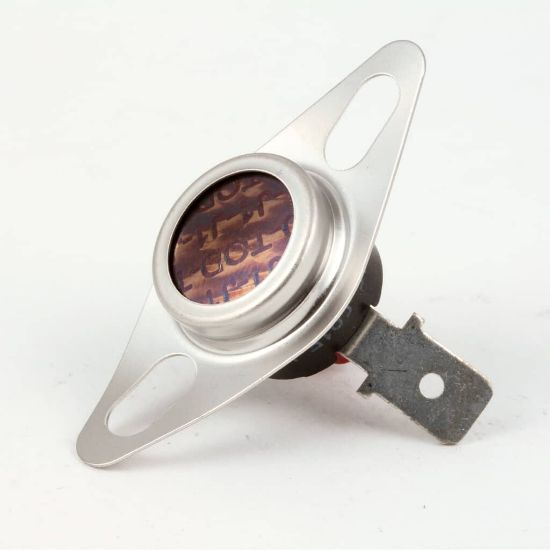 Picture of Lennox Switch, Manual Reset Spst 250F+120f Open Part# 15M42