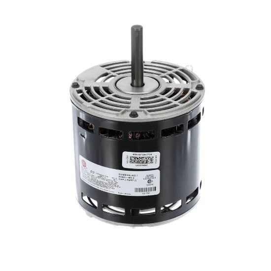 Picture of Lennox Em Blower Motor 1/3Hp 460-1 10 Part# 12L77