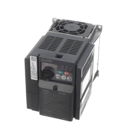 Picture of Lennox Inverter 5Hp 460V Part# 15G22