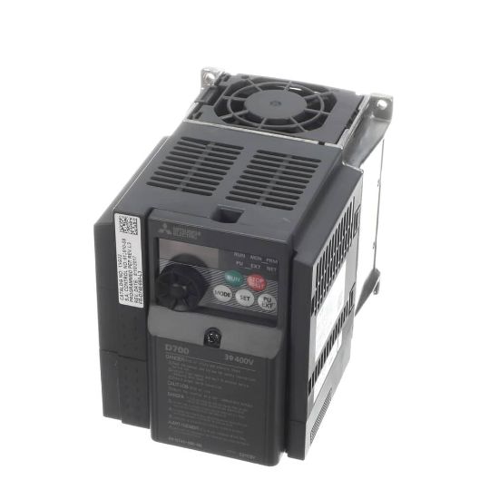 Picture of Lennox Inverter 5Hp 460V Part# 15G22