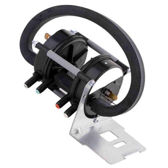 Picture of Lennox Pressure Switch Part# 14A45