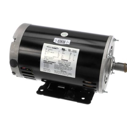 Picture of Lennox Blower Motor Part# 16P88