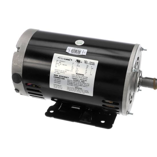 Picture of Lennox Blower Motor Part# 16P88