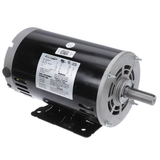 Picture of Lennox Blwr Mtr 3Hp 460V Part# 16P91