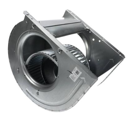 Picture of Lennox Blwr Hsg Assy W/wheel,10x8r (104719-03) Part# 15T37