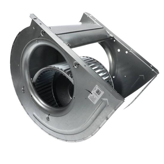 Picture of Lennox Blwr Hsg Assy W/wheel,10x8r (104719-03) Part# 15T37