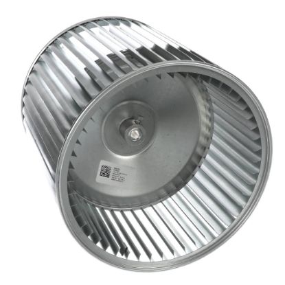 Picture of Lennox 10X10 1/2-Inch Bore Ccw Cc Blwr Whl Part# 15W76