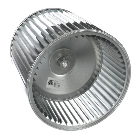 Picture of Lennox 10X10 1/2-Inch Bore Ccw Cc Blwr Whl Part# 15W76