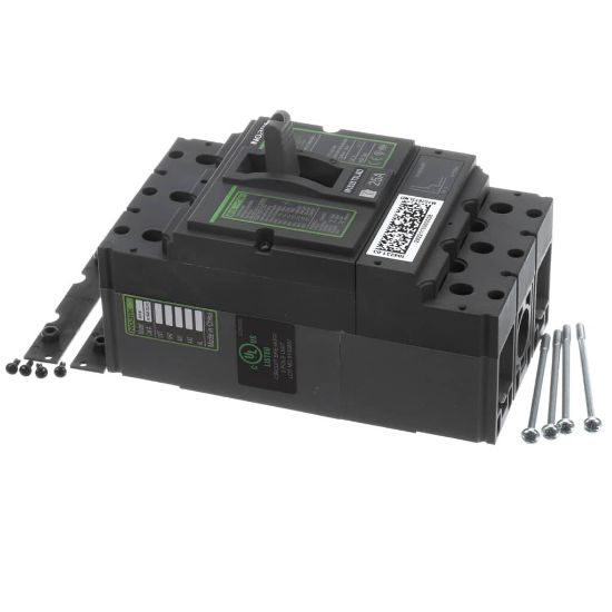 Picture of Lennox 25 Amp Circuit Breaker Part# 16X58