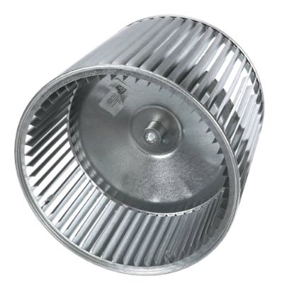 Picture of Lennox 11-Inch X10-inch Blowerwheel,1/2-inch Bore Part# 15W77