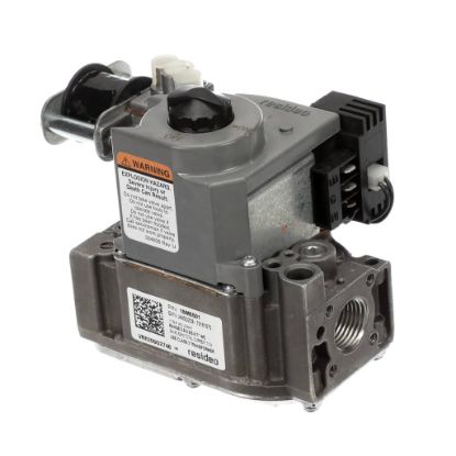 Picture of Lennox Vr8205q-2746 2-Stage Gas Valve Part# 18M6501