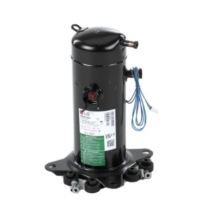 Picture of Lennox Compressor Part# 18P17