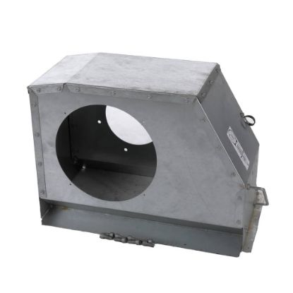 Picture of Lennox 621156-05 Ebm Blo Housing W/o Corr Prot Part# 19H49