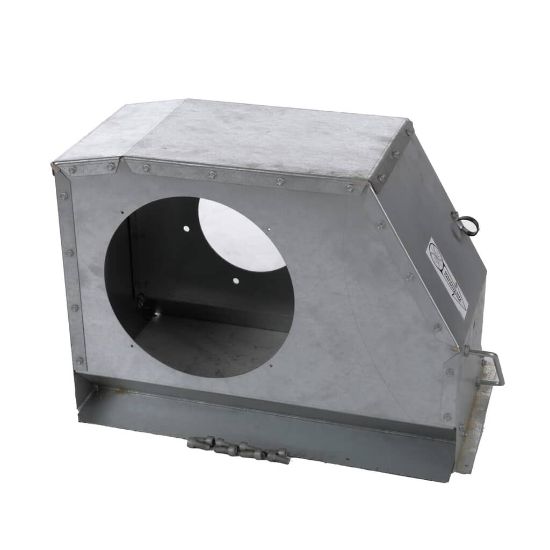 Picture of Lennox 621156-05 Ebm Blo Housing W/o Corr Prot Part# 19H49