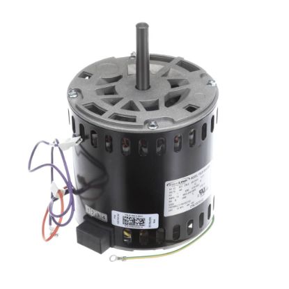 Picture of Lennox 460V1ph 1/2Hp 1075Rpm 3Spd Mtr Part# 20W28