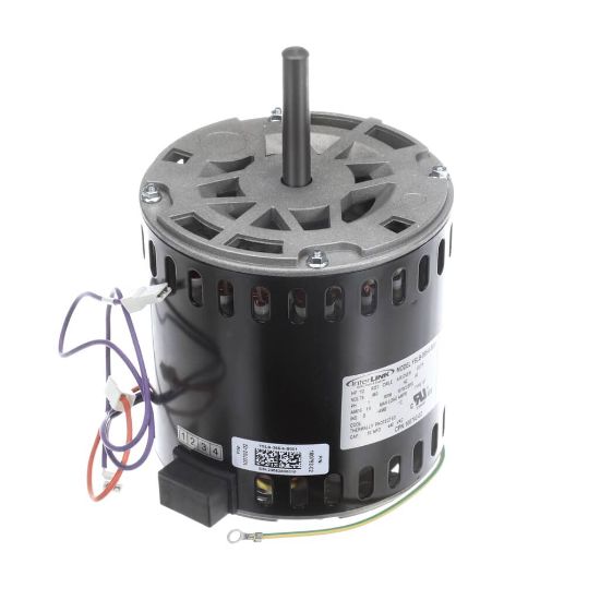 Picture of Lennox 460V1ph 1/2Hp 1075Rpm 3Spd Mtr Part# 20W28