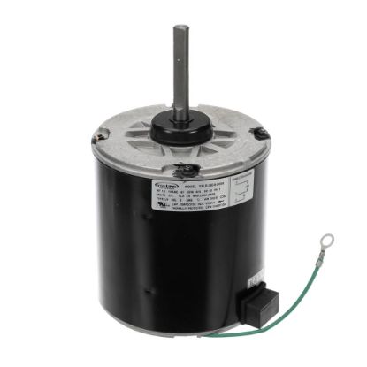 Picture of Lennox Condenser Fan Motor, 1/3 Hp, 1 Part# 21H61