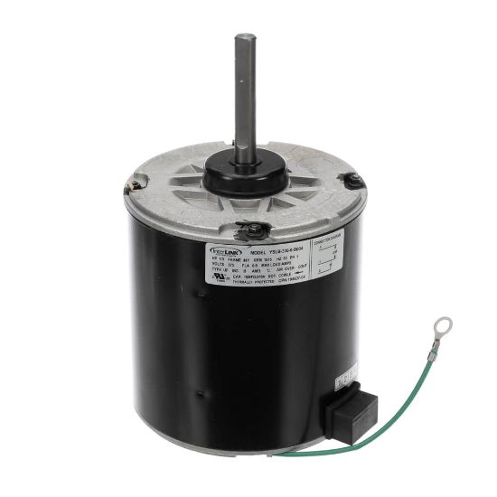 Picture of Lennox Condenser Fan Motor, 1/3 Hp, 1 Part# 21H61