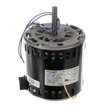 Picture of Lennox 208-230V1ph 3/4Hp 1075Rpm Mtr Part# 20W29