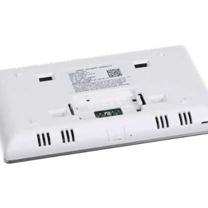 Picture of Lennox S40 Smart Thermostat Part# 22V24