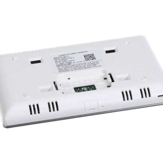 Picture of Lennox S40 Smart Thermostat Part# 22V24