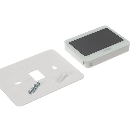 Picture of Lennox Cs7500 Comml Programmable T-stat Part# 24K41