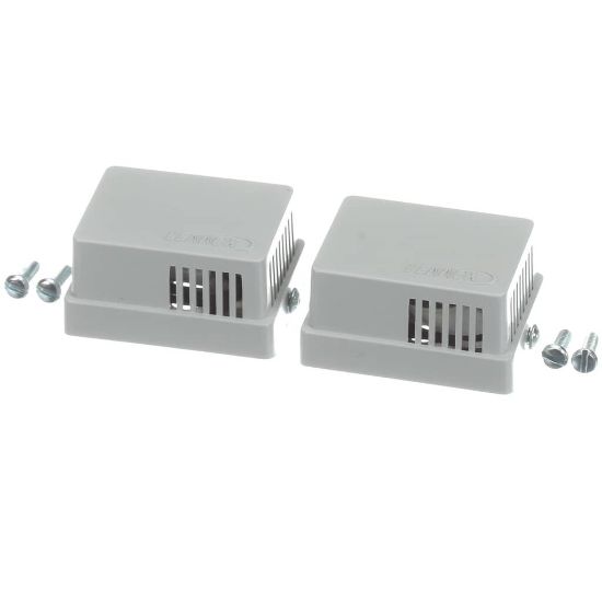 Picture of Lennox Temperature Sensor Part# 23M20