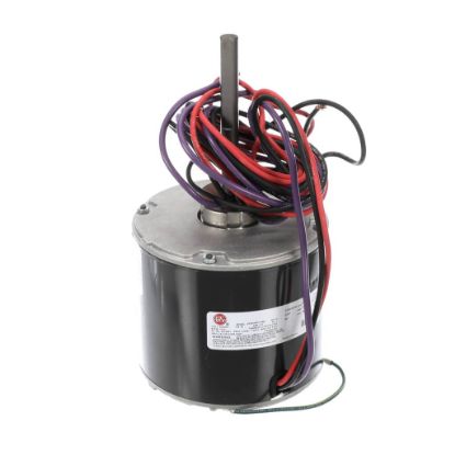 Picture of Lennox 208/230V1ph 1/3Hp 1075Rpm Mtr Part# 25J36