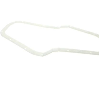 Picture of Lennox Gasket Collector Box Cover Part# 25W71