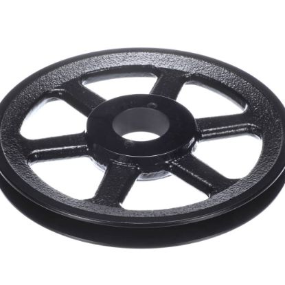 Picture of Lennox Blower Pulley Part# 26W67
