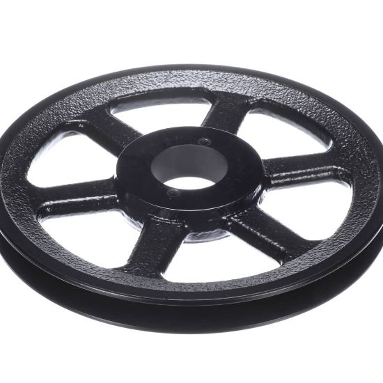Picture of Lennox Blower Pulley Part# 26W67