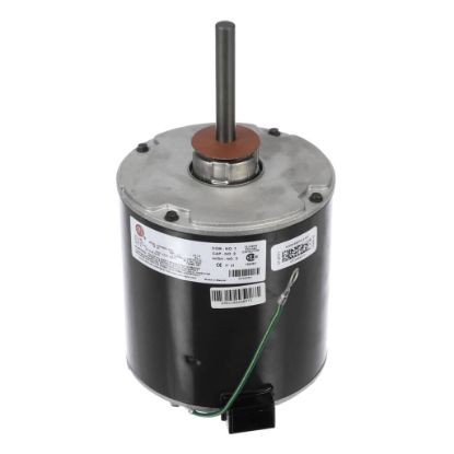 Picture of Lennox Em Cond Fan Motor 1/2 Hp 1075 Part# 27J07