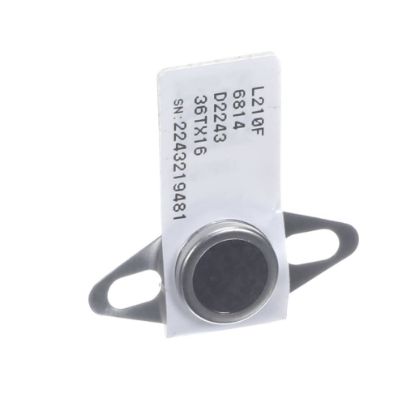 Picture of Lennox Control-limit (Roll Out) 210F Part# 25M60