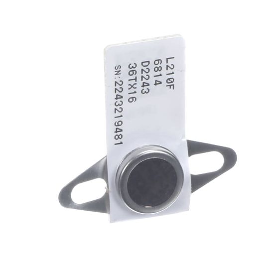 Picture of Lennox Control-limit (Roll Out) 210F Part# 25M60