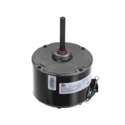 Picture of Lennox Em Cond Fan Mtr 1/6 Hp 208/230V 1075 Part# 27H45