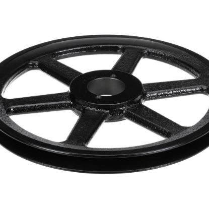Picture of Lennox Fan Pulley Part# 26W73