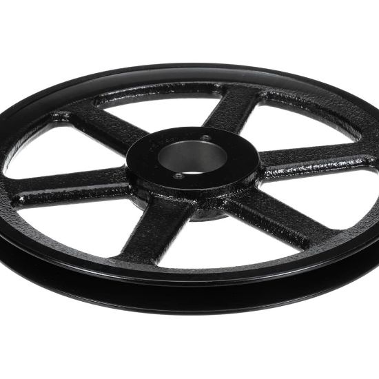 Picture of Lennox Fan Pulley Part# 26W73