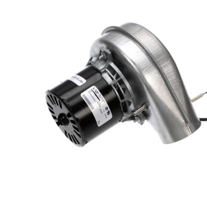 Picture of Lennox Inducer Motor Assembly Part# 27K61