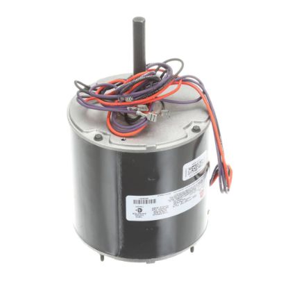 Picture of Lennox 460V1ph 1/3Hp 1075Rpm Motor Part# 28G88