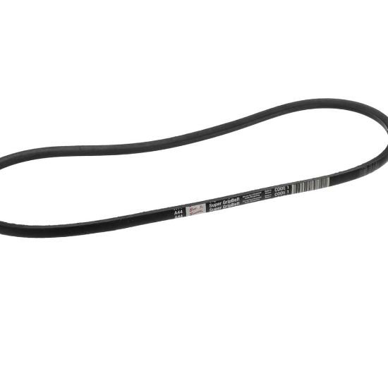 Picture of Lennox Blower V-belt, 4L460, A44, 46.2 Inch Length (O.c.) Part# 28P46