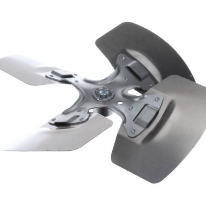 Picture of Lennox 10-Inch Fan Blade Part# 27K78