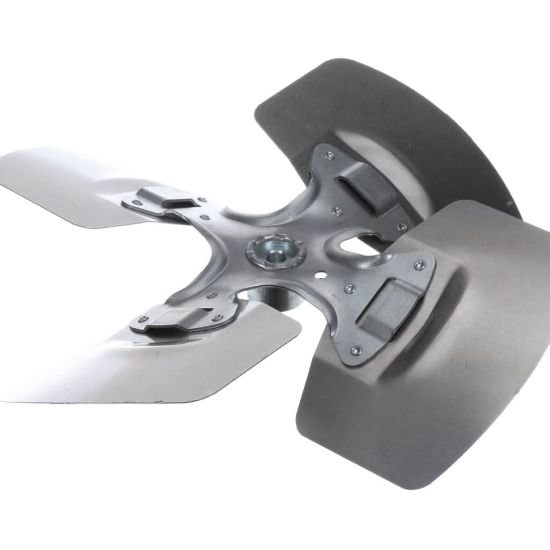 Picture of Lennox 10-Inch Fan Blade Part# 27K78