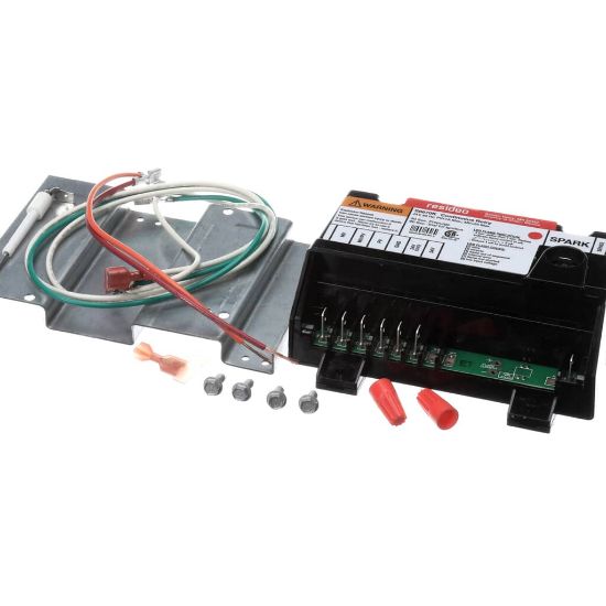 Picture of Lennox Ignitor Part# 30W33