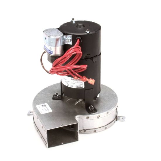 Picture of Lennox Blo-ind Draft Part# 28G66