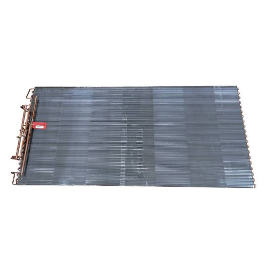 Picture of Lennox Lb-114569a Condenser Coil (Lanced) Part# 31W03