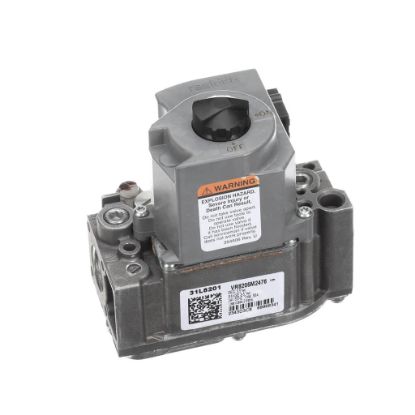 Picture of Lennox Gas Valve Part# 31L82