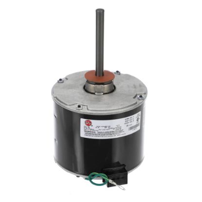 Picture of Lennox 460V 1/6Hp 825Rpm Fan Motor Part# 32W93