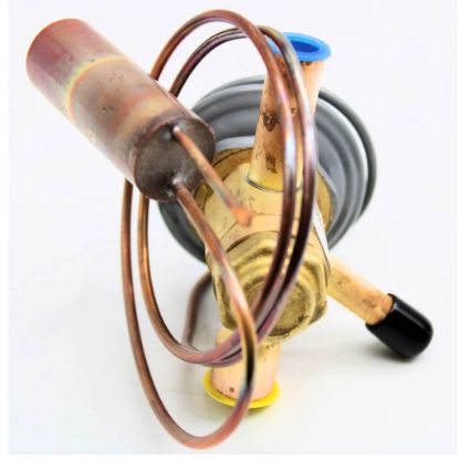 Picture of Lennox Valve-exp 6Ton (R410a) Part# 33W52