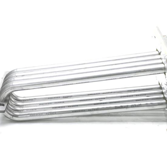 Picture of Lennox Lb-101202a Heat Exchanger Part# 33M08